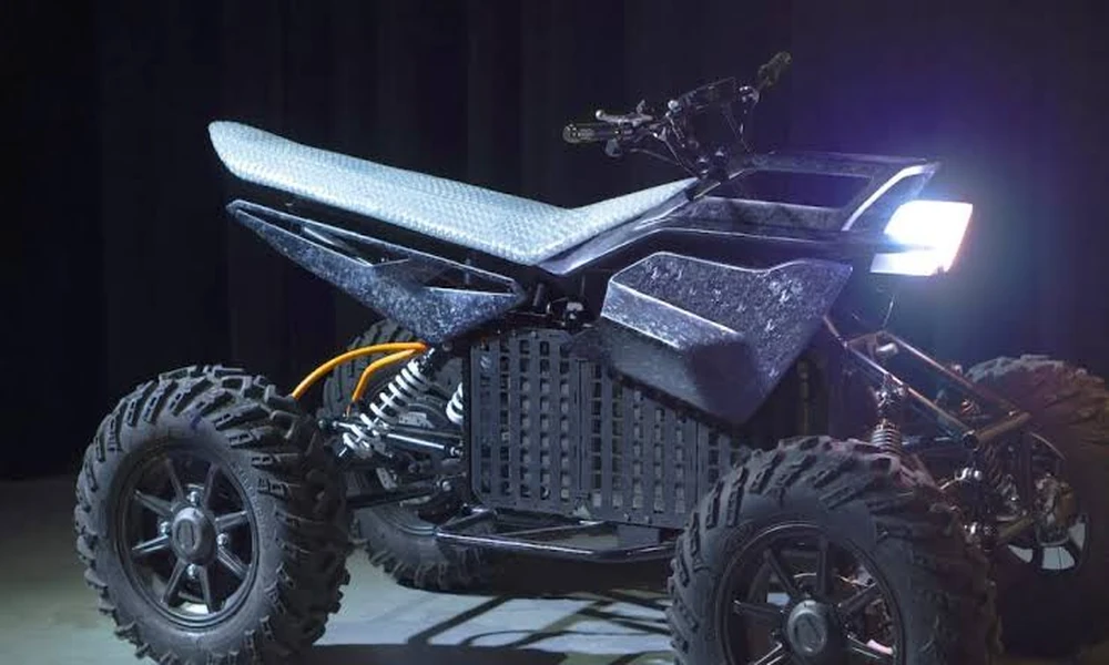 How Convenience, Efficiency, And Performance Are Balanced In Electric Quad Bikes