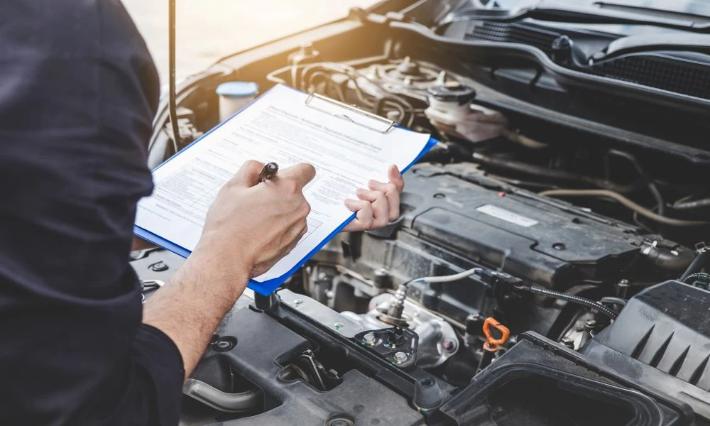 Hearing a Suspension Rattle? Warning Signs You Shouldn’t Ignore