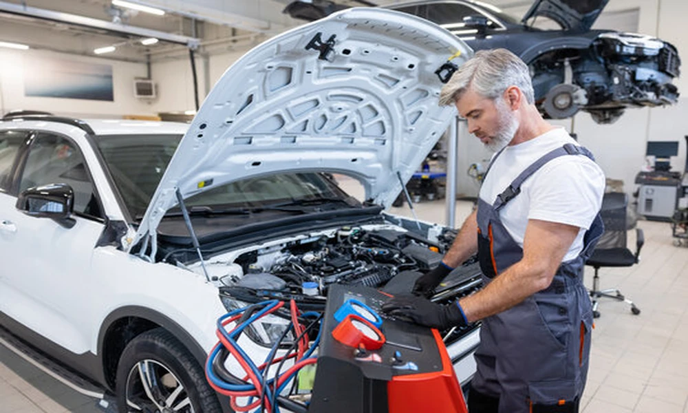 Car Thermostat Repair: How Thermostat Housing Damage Can Affect Coolant Flow