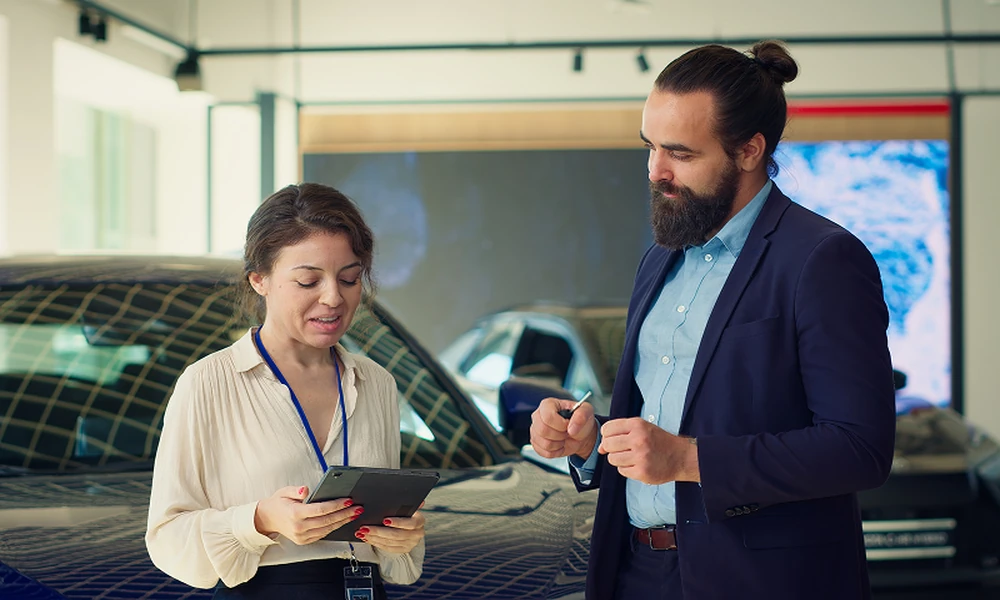 5 Indicators a Used EV Needs Specialised Insurance Cover