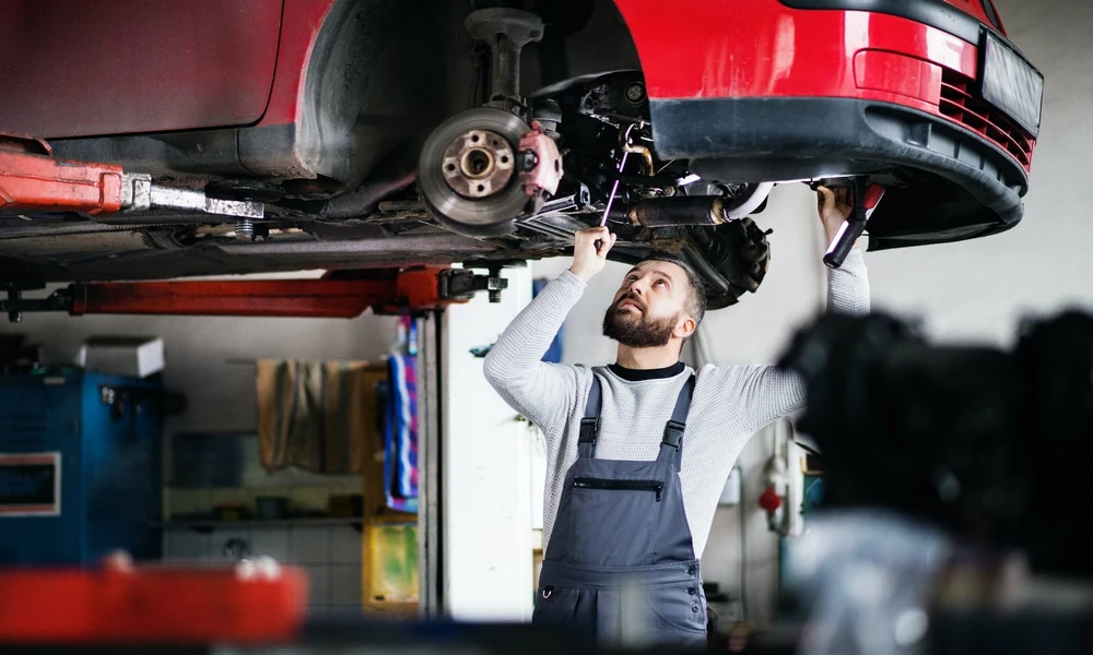 Are Ball Joints Maintenance-Free? What Modern Drivers Should Understand About Sealed Components